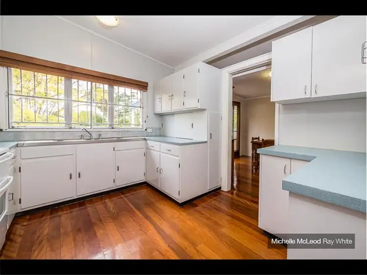 Fourth view of Homely house listing, 8 Cornhill Street, Kenmore QLD 4069