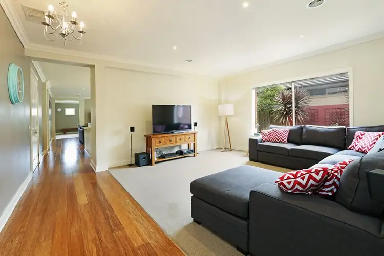 Second view of Homely house listing, 4 Nilaur Place, Lara VIC 3212
