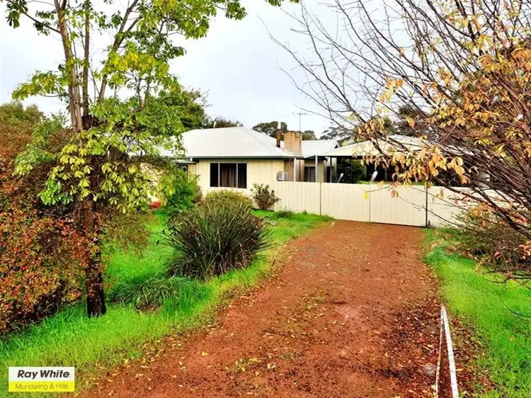 Main view of Homely house listing, 28 Tottenham Street, Chidlow WA 6556