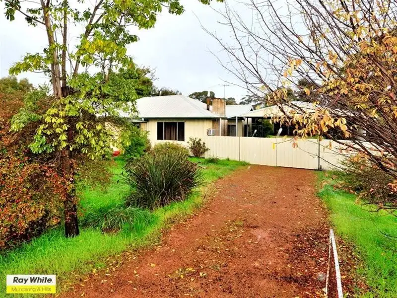 Main view of Homely house listing, 28 Tottenham Street, Chidlow WA 6556