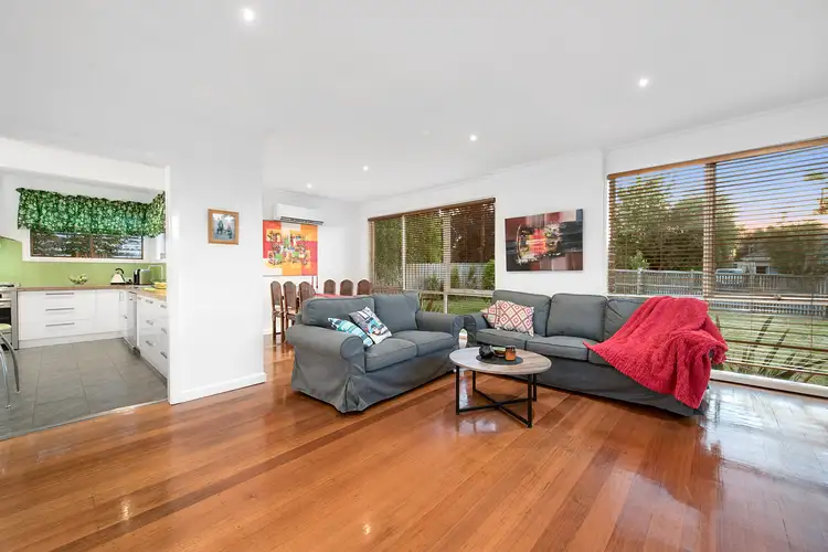 Fifth view of Homely house listing, 16 NURSERY Road, Croydon VIC 3136