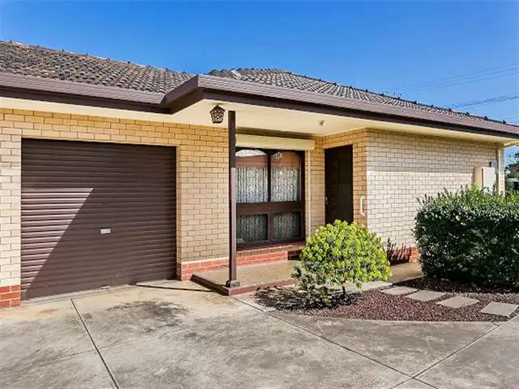 Main view of Homely house listing, 1/22 Waverley Street, Largs Bay SA 5016