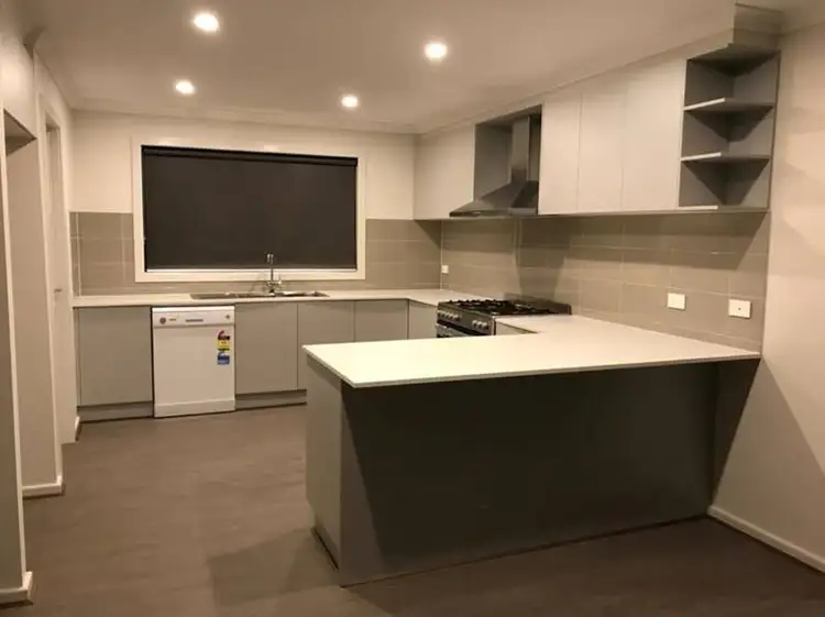 Second view of Homely house listing, 27 Bedstraw Street, Mernda VIC 3754