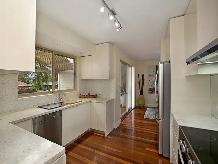 Fourth view of Homely house listing, 90 Evelyn Street, Sylvania NSW 2224