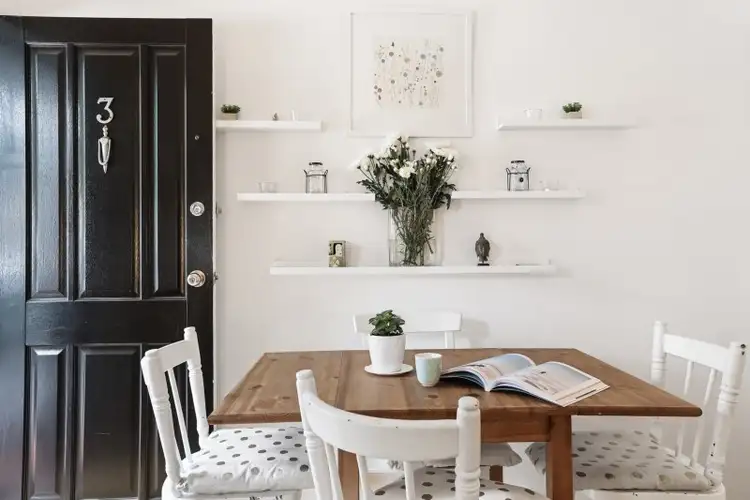 Second view of Homely apartment listing, 3/7a Ivy Street, Darlington NSW 2008