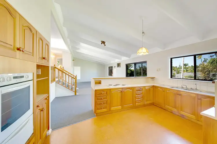 Fifth view of Homely house listing, 9 Winnecke Road, Tannum Sands QLD 4680
