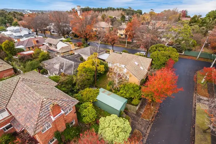 Second view of Homely house listing, 5 Willcyrus Street, Surrey Hills VIC 3127