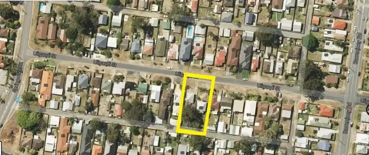 Second view of Homely villa listing, 1/64 Uligandi Street, Ettalong Beach NSW 2257