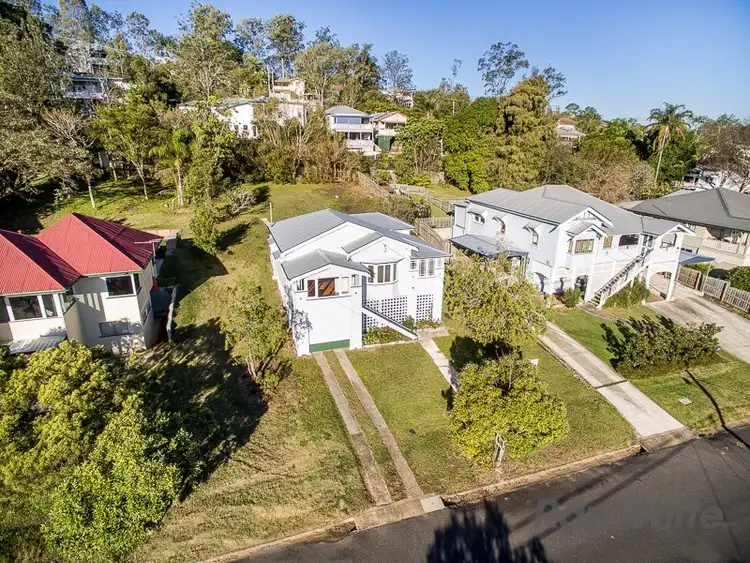 Fourth view of Homely house listing, 31 Royal Parade, Alderley QLD 4051