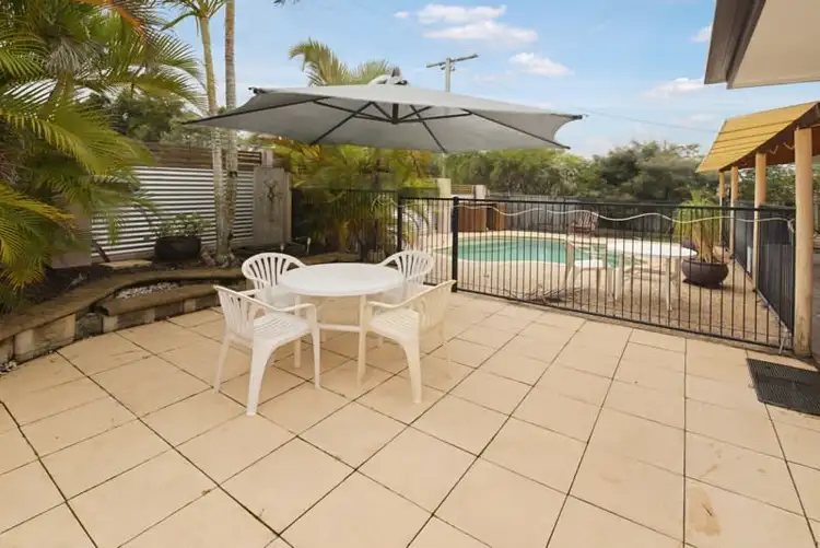 Third view of Homely house listing, 48 Normandy Crescent, Aroona QLD 4551