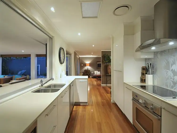 Fifth view of Homely house listing, 20 Barrier Reef Drive, Mermaid Waters QLD 4218