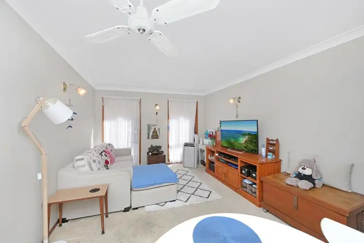 Second view of Homely villa listing, 5/37-39 Nirvana Street, Long Jetty NSW 2261
