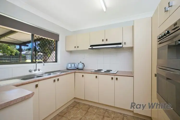 Second view of Homely house listing, 50 Willard Road, Capalaba QLD 4157