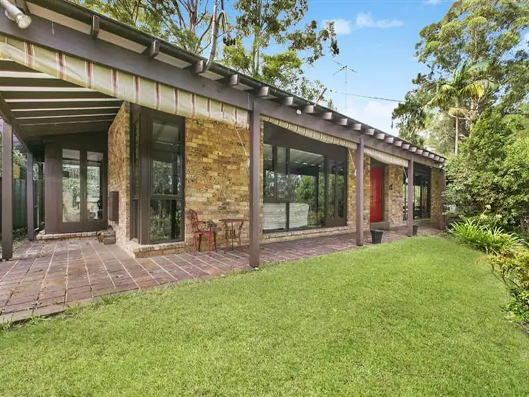 21 McRae Place, Turramurra NSW 2074