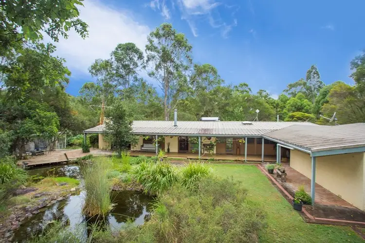 Second view of Homely house listing, 1515 Fosterton Road, Dungog NSW 2420
