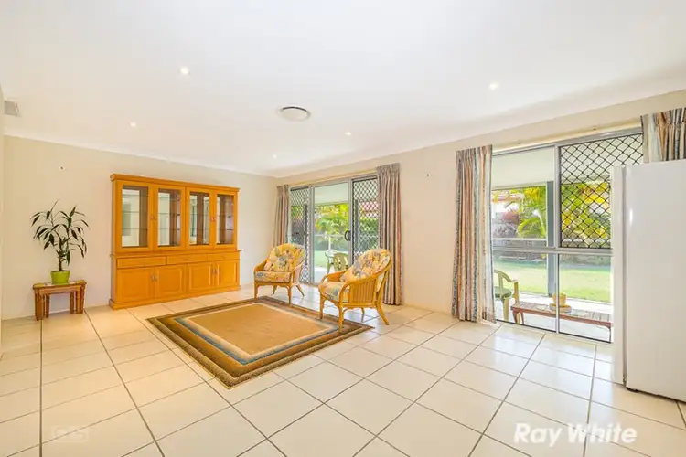 Third view of Homely house listing, 8 Yellowfin Place, Banksia Beach QLD 4507
