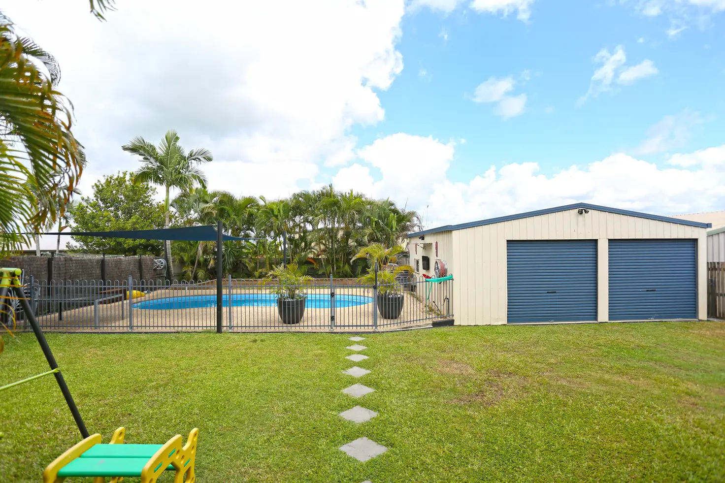 Main view of Homely house listing, 8 Etwell Street, Walkerston QLD 4751