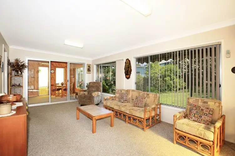 Third view of Homely house listing, 123 Osborne Street, Nowra NSW 2541