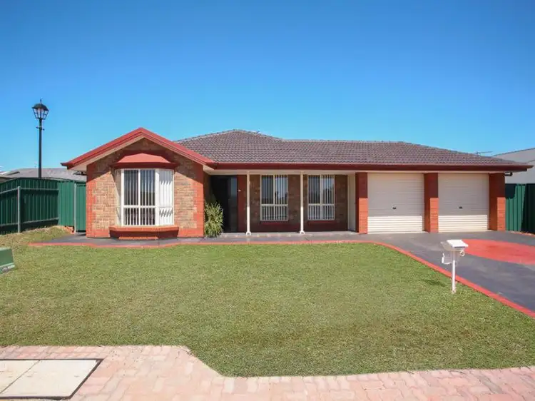 143 Kingate Boulevard, Blakeview SA 5114