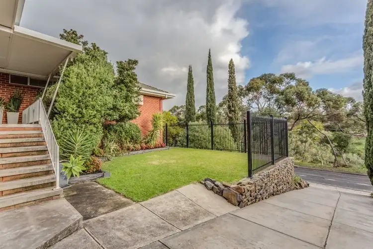 Second view of Homely house listing, 58 Marrett Drive, Ingle Farm SA 5098