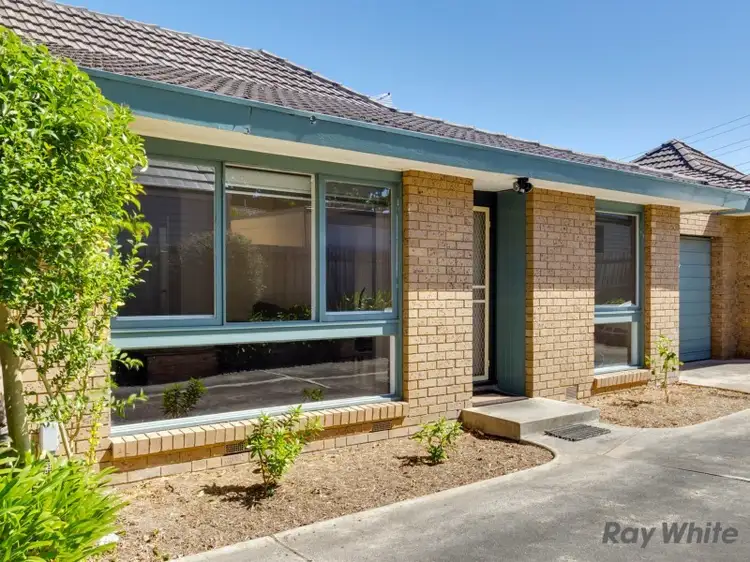 3/5 Barkly Street, Ringwood VIC 3134
