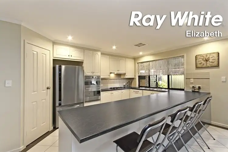 Fourth view of Homely house listing, 25 Eton Drive, Andrews Farm SA 5114