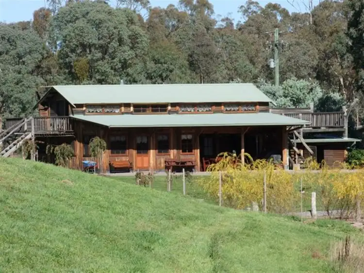 Fifth view of Homely rural property listing, Address available on request