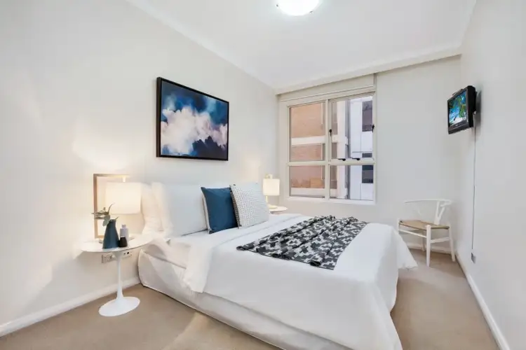 Fourth view of Homely apartment listing, 34/361 Kent Street, Sydney NSW 2000
