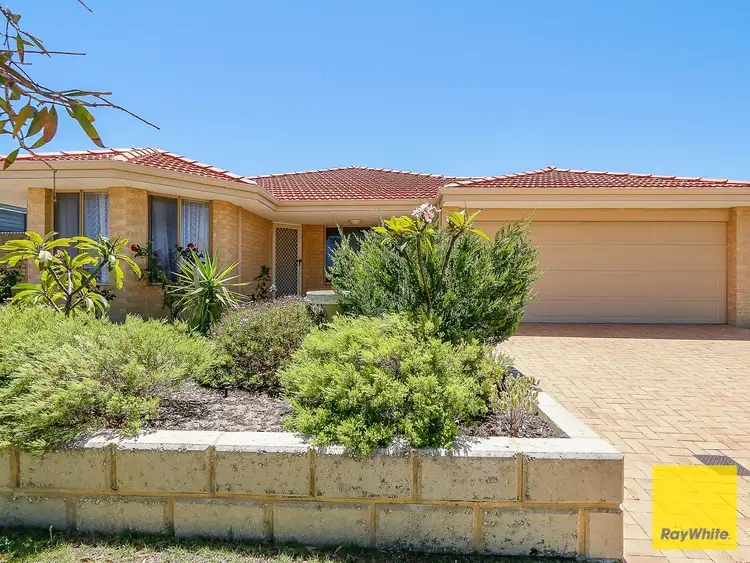 Main view of Homely house listing, 8 Ferry Way, Quinns Rocks WA 6030