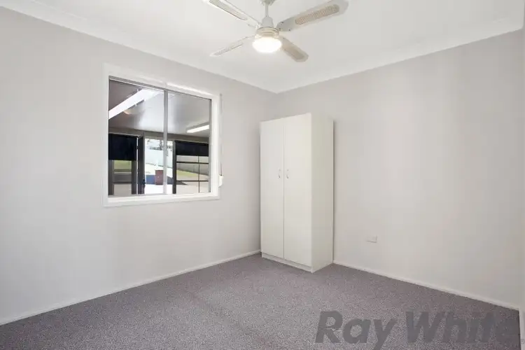 Sixth view of Homely house listing, 8 Hawkins Street, Rutherford NSW 2320