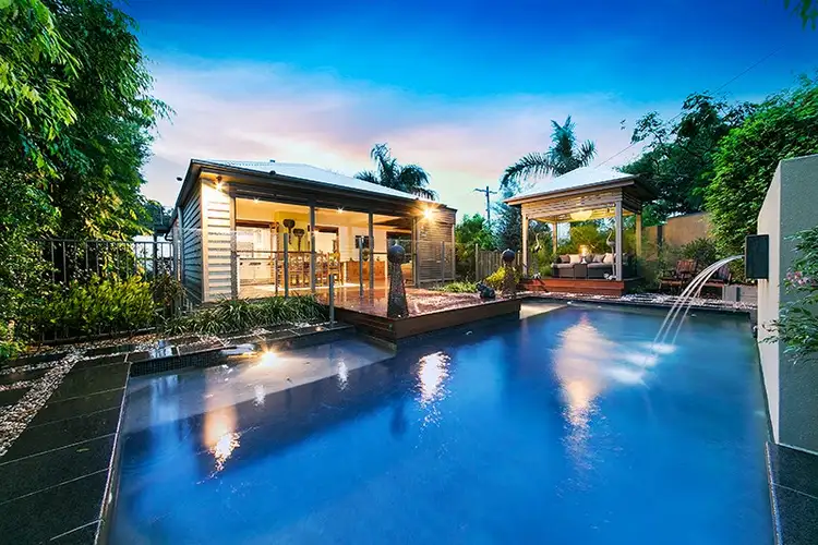 Main view of Homely house listing, 4 Milpera Street, Ashgrove QLD 4060