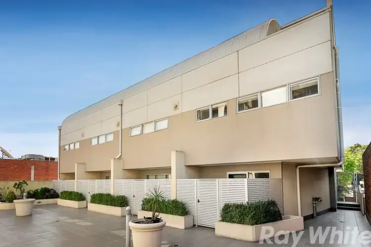 Seventh view of Homely apartment listing, 22/79 Atherton Road, Oakleigh VIC 3166