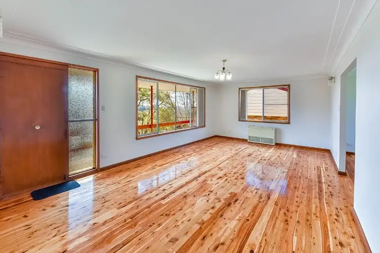 Second view of Homely house listing, 72 Raymond Avenue, Campbelltown NSW 2560