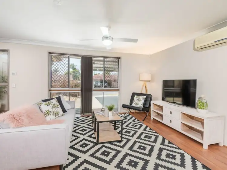 Third view of Homely house listing, 37 Cordia Street, Algester QLD 4115