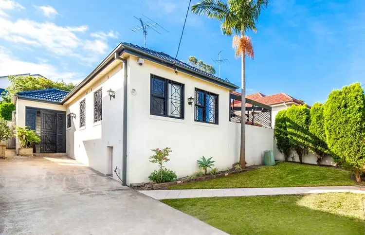 190 Banksia Street, Pagewood NSW 2035