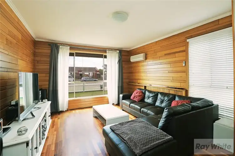 Second view of Homely house listing, 1 Sparks Road, Norlane VIC 3214