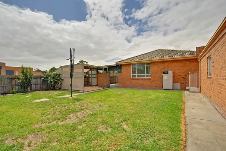 Third view of Homely house listing, 31 Kosciusko Street, Traralgon VIC 3844