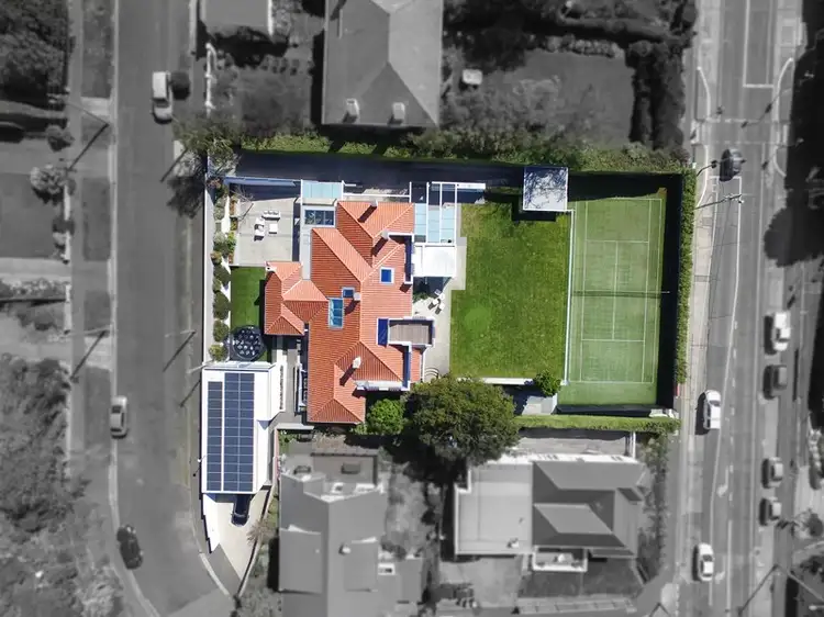 Second view of Homely house listing, 549 Sandy Bay Road, Sandy Bay TAS 7005