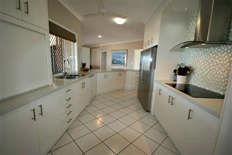 Fourth view of Homely house listing, 31 Peninsula Drive, Hay Point QLD 4740