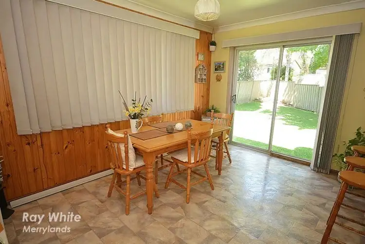 Fourth view of Homely house listing, 18 Sybil Street, Guildford NSW 2161