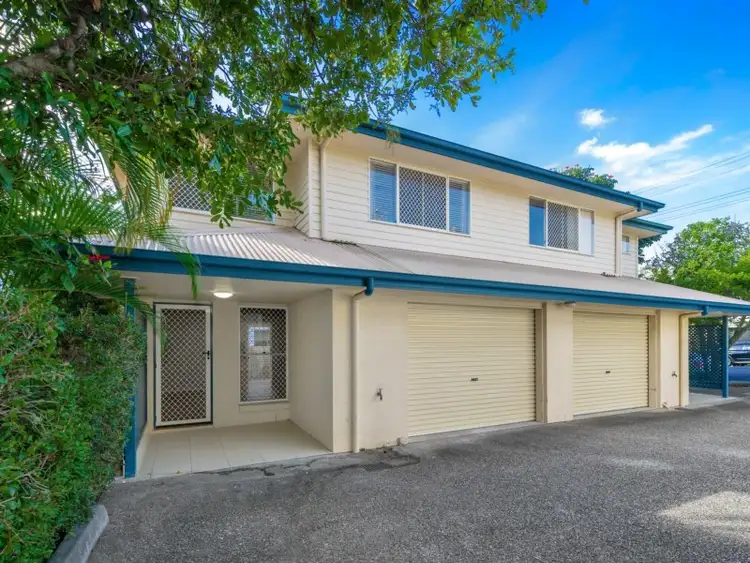 4/2 Pratt Street, Enoggera QLD 4051