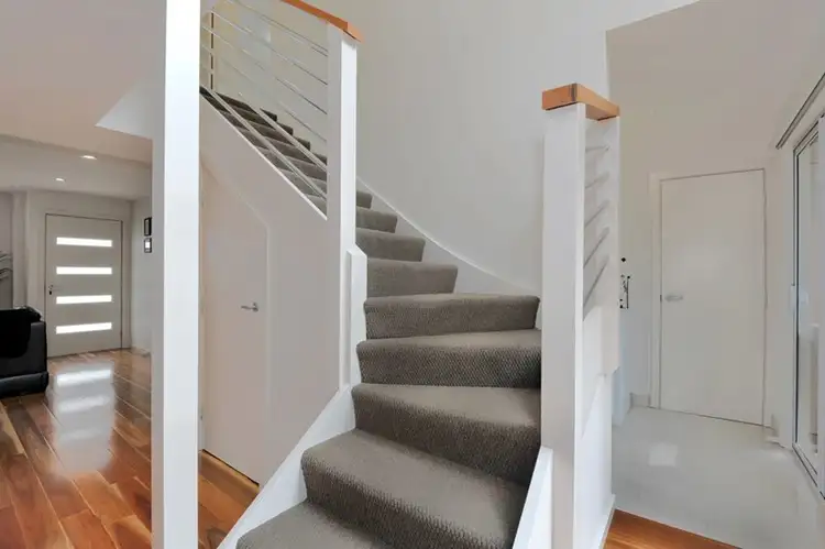 Seventh view of Homely unit listing, 6/719 Geelong Road, Canadian VIC 3350