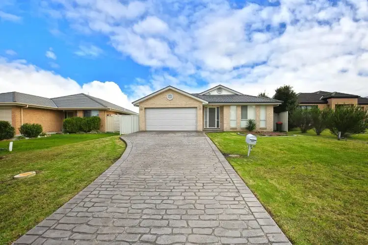 Fifth view of Homely house listing, 96 Rayleigh Drive, Worrigee NSW 2540
