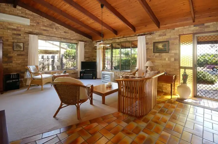 49 Wollomia Way, Sunrise Beach QLD 4567