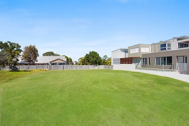 Sixth view of Homely land listing, 11A Dicky Beach Close, Dicky Beach QLD 4551