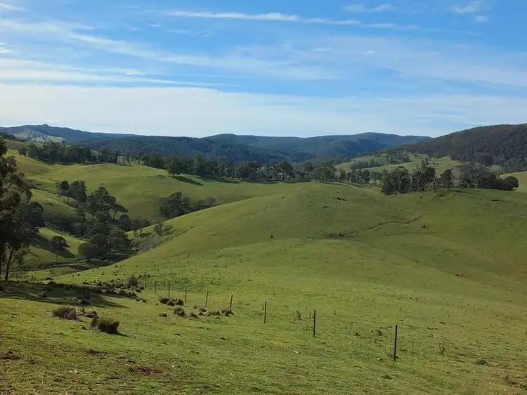340 Keith Armstrong Road, Gingkin NSW 2787