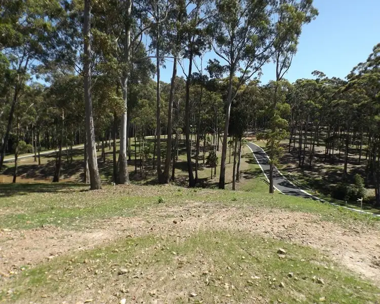 Third view of Homely land listing, Lot 17 Worthy Drive, Malua Bay NSW 2536
