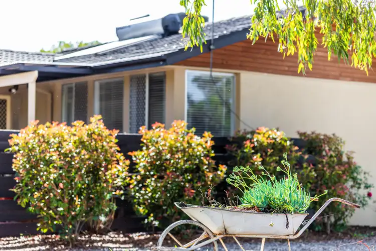 Fourth view of Homely house listing, 6 Kieran Place, Holt ACT 2615