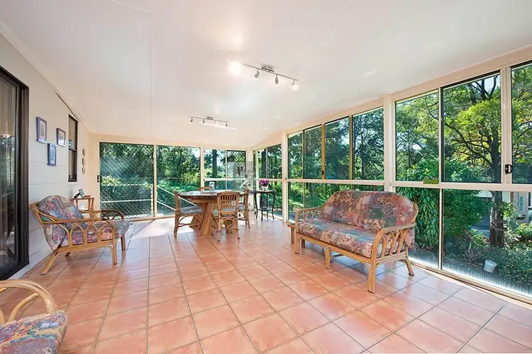 Sixth view of Homely house listing, 103 Old Palmwoods Road, West Woombye QLD 4559