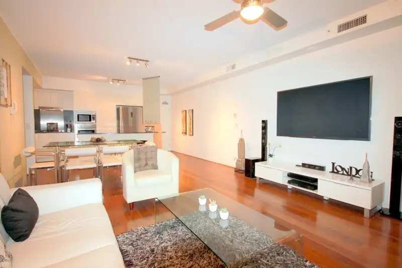 Main view of Homely apartment listing, Address available on request